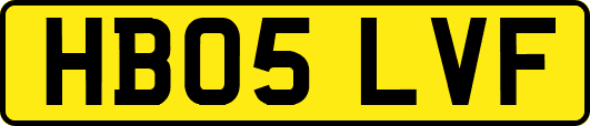 HB05LVF