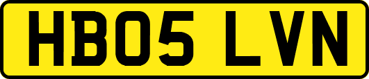 HB05LVN