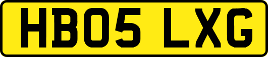 HB05LXG