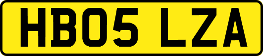 HB05LZA