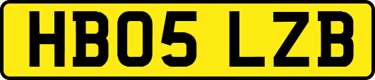 HB05LZB