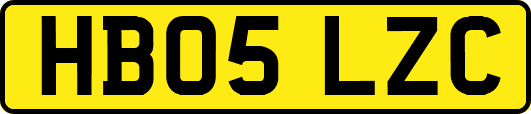 HB05LZC