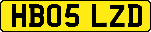 HB05LZD