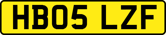 HB05LZF