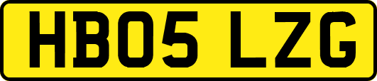 HB05LZG