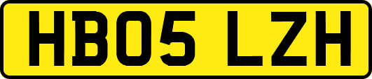 HB05LZH
