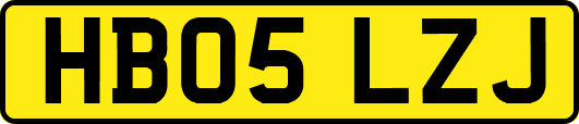 HB05LZJ