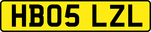 HB05LZL