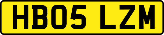 HB05LZM