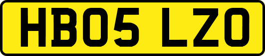 HB05LZO