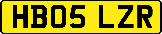 HB05LZR
