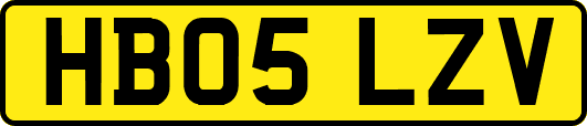 HB05LZV