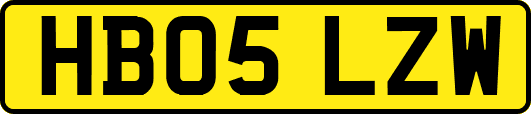 HB05LZW