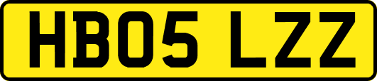 HB05LZZ