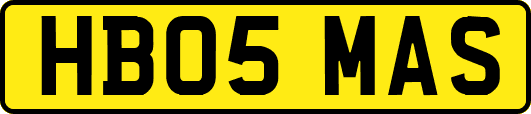 HB05MAS