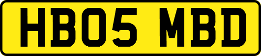 HB05MBD