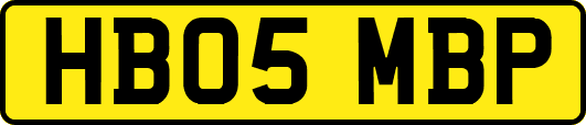 HB05MBP