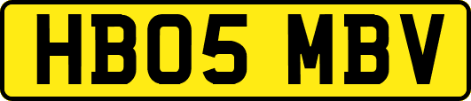 HB05MBV