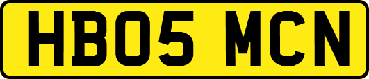 HB05MCN
