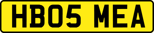 HB05MEA