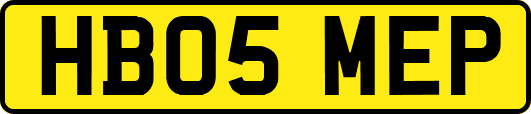 HB05MEP