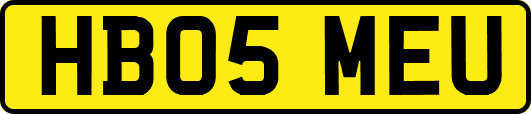 HB05MEU