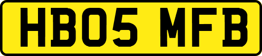 HB05MFB