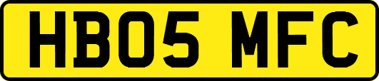 HB05MFC