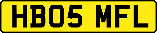 HB05MFL