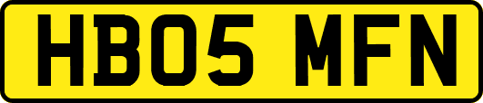 HB05MFN