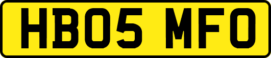 HB05MFO