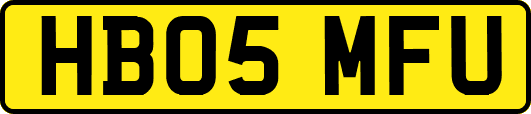 HB05MFU