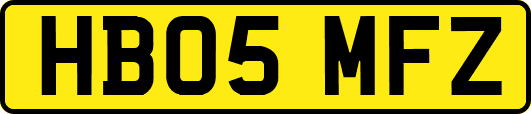 HB05MFZ