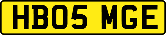 HB05MGE
