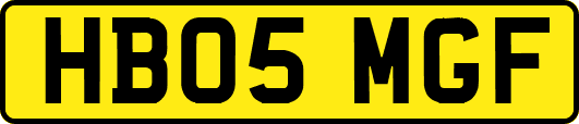 HB05MGF