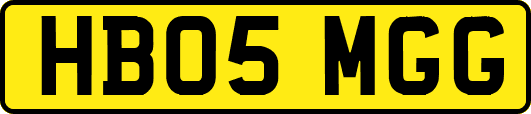 HB05MGG