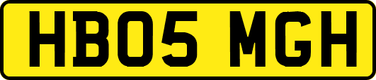 HB05MGH