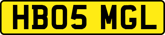 HB05MGL