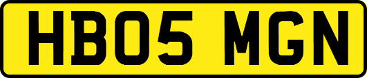HB05MGN