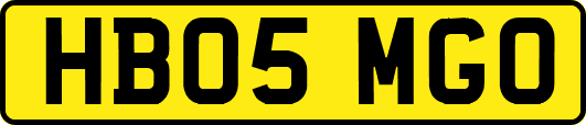 HB05MGO
