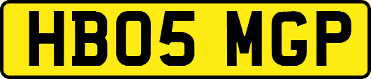 HB05MGP
