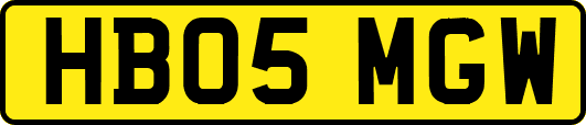 HB05MGW