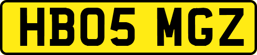 HB05MGZ