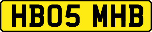 HB05MHB