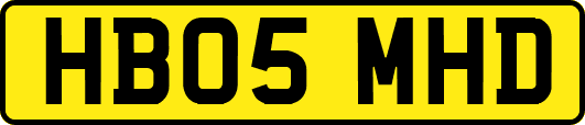 HB05MHD