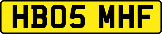 HB05MHF