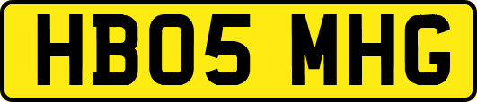 HB05MHG