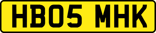 HB05MHK