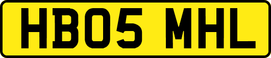 HB05MHL