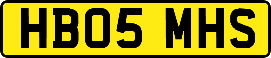 HB05MHS